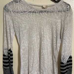 Daytrip Under-Shirt